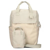zwei Lou LUR140 - Rucksack 40 cm (linen)