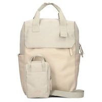 zwei Lou LUR140 - Rucksack 40 cm (linen)