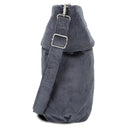 zwei Mademoiselle M12 - Schultertasche 32 cm (cord-polar) - Ansicht 3