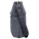 zwei Mademoiselle M12 - Schultertasche 32 cm (cord-polar) - Ansicht 5