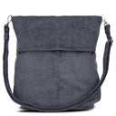 zwei Mademoiselle M12 - Schultertasche 32 cm (cord-polar) - Ansicht 4