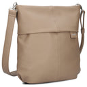 zwei Mademoiselle M12 - Schultertasche 32 cm (hazel)