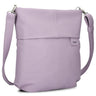 zwei Mademoiselle M12 - Schultertasche 32 cm (lilac)