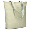 zwei Mademoiselle M145 - Shopper (jade)