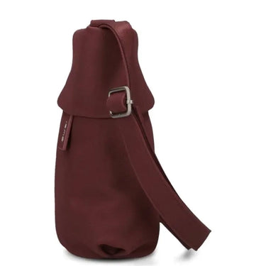 zwei Mademoiselle M45 - Schultertasche 22 cm (rubin) - Ansicht 3