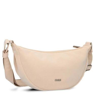 zwei Mademoiselle M50 - Umhängetasche 32 cm (sand) - Ansicht 2