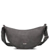 zwei Mademoiselle M50 - Umhängetasche 32 cm (stone)