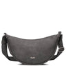 zwei Mademoiselle M50 - Umhängetasche 32 cm (stone)