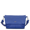zwei Mademoiselle M60 - Schoudertas 33 cm (royal)