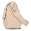 zwei Mademoiselle M60 - Umhängetasche 33 cm (sand) - Ansicht 3