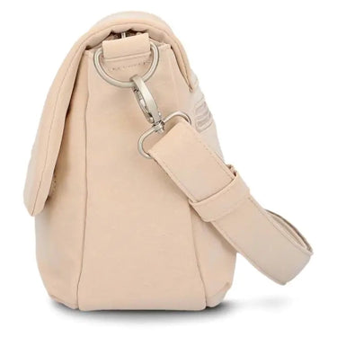zwei Mademoiselle M60 - Umhängetasche 33 cm (sand) - Ansicht 3