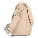 zwei Mademoiselle M60 - Umhängetasche 33 cm (sand) - Ansicht 5