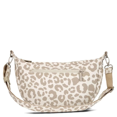 zwei Mademoiselle M70 - Umhängetasche 34 cm (leo) - Ansicht 4
