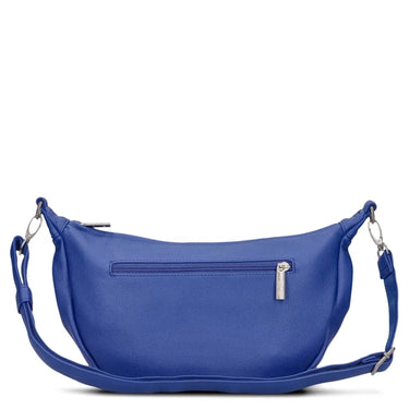 zwei Mademoiselle M70 - Umhängetasche 34 cm (royal) - Ansicht 4
