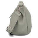 zwei Mademoiselle M70 - Umhängetasche 34 cm (sage) - Ansicht 6