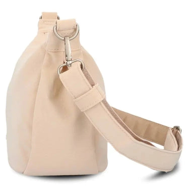 zwei Mademoiselle M70 - Umhängetasche 34 cm (sand) - Ansicht 3