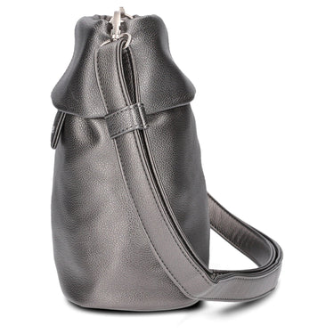zwei Mademoiselle M8 - Schultertasche 25 cm (cosmos) - Ansicht 3