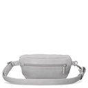 zwei Mademoiselle MH4 - Gürteltasche 25 cm (nubuk-ice) - Ansicht 4