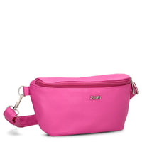 zwei Mademoiselle MH4 - Gürteltasche 25 cm (pink) - Ansicht 2