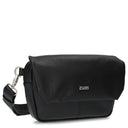 zwei Mademoiselle MH40 - Umhängetasche/Gürteltasche 25 cm (noir) - Ansicht 2