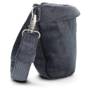 zwei Mademoiselle MH80 - Gürteltasche 40 cm (cord-polar) - Ansicht 5