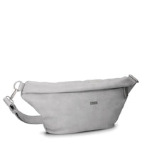 zwei Mademoiselle MH80 - Gürteltasche 40 cm (nubuk-ice) - Ansicht 2