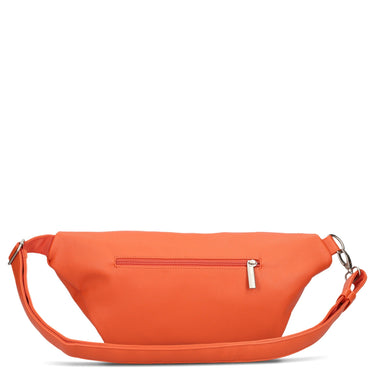 zwei Mademoiselle MH80 - Gürteltasche 40 cm (papaya) - Ansicht 4
