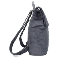zwei Mademoiselle MR13 - Rucksack 35 cm (cord-polar) - Ansicht 5