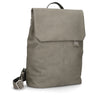 zwei Mademoiselle MR13 - Rucksack 37 cm (fango) - Markenkoffer