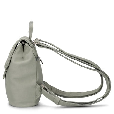 zwei Mademoiselle MR45 - Rucksack Mini 22 cm (sage) - Ansicht 3