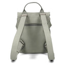 zwei Mademoiselle MR45 - Rucksack Mini 22 cm (sage) - Ansicht 4