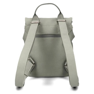 zwei Mademoiselle MR45 - Rucksack Mini 22 cm (sage) - Ansicht 4