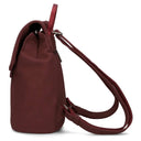 zwei Mademoiselle MR8 - Rucksack 29 cm (rubin) - Ansicht 3