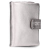 zwei Mademoiselle MW5 - Geldbörse 6cc 13 cm (silver)