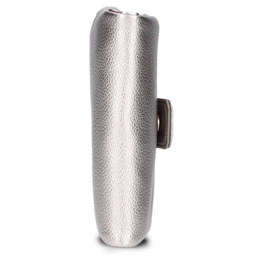 zwei Mademoiselle MW5 - Geldbörse 6cc 13 cm (silver) - Ansicht 3