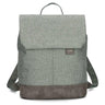 zwei Olli OR13 - Rucksack 35 cm (salbei)