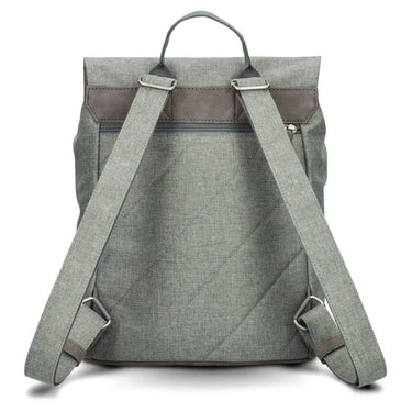 zwei Olli OR13 - Rucksack 35 cm (salbei) - Ansicht 4