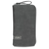 zwei O.OW2 - Geldbörse 19 cm (grey)