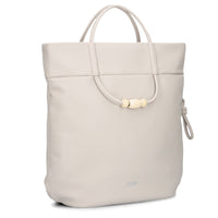 zwei Perla PE120 - Henkeltasche 34 cm (cappuccino) - Ansicht 2