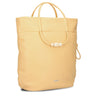 zwei Perla PE120 - Henkeltasche 34 cm (yellow)
