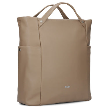 zwei Pia PI120 - Umhängetasche 12" 36 cm (hazel) - Ansicht 2