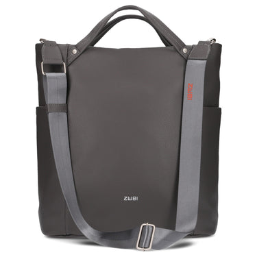 zwei Pia PI120 - Umhängetasche 12" 36 cm (stone) - Ansicht 6
