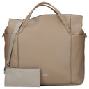zwei Pia PI160 - Shopper 15" 42 cm (hazel) - Ansicht 5
