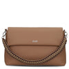 zwei Yuna YU60 - Schultertasche 32 cm (hazel)