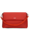 zwei Yuna YU60 - Schultertasche 32 cm (red)